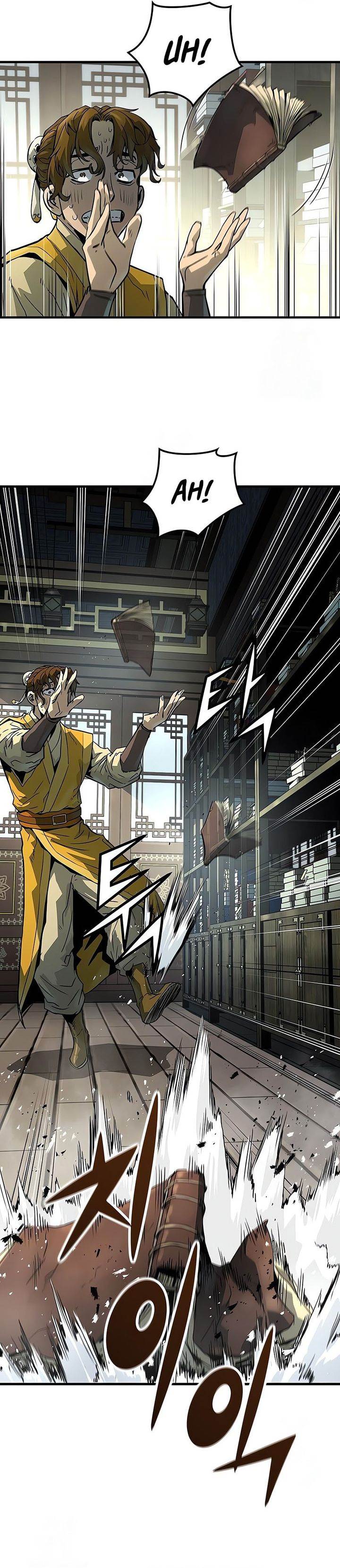 Read Absolute Regression ID Manga Online