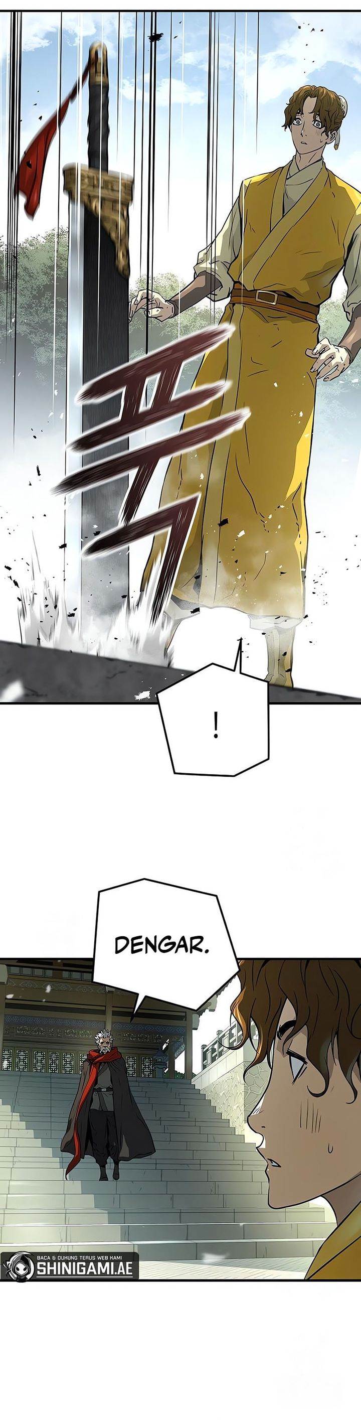 Read Absolute Regression ID Manga Online