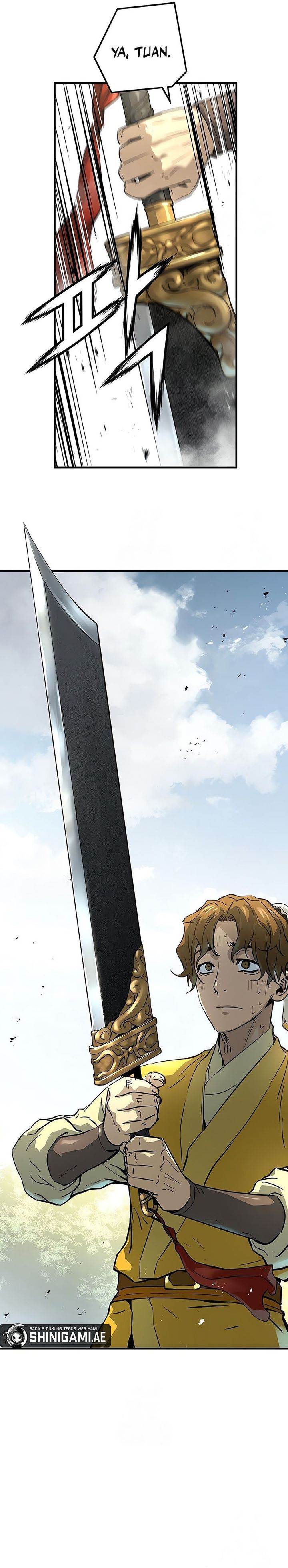 Read Absolute Regression ID Manga Online