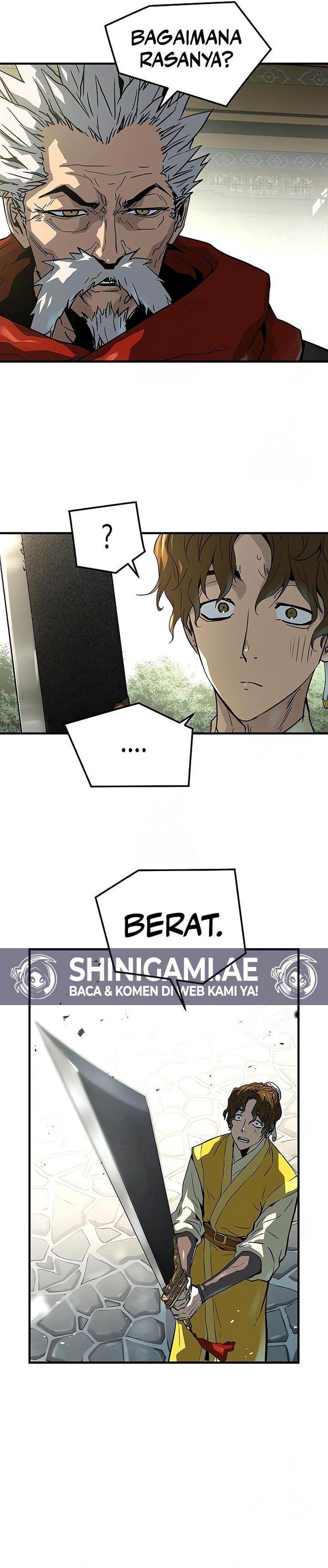 Read Absolute Regression ID Manga Online