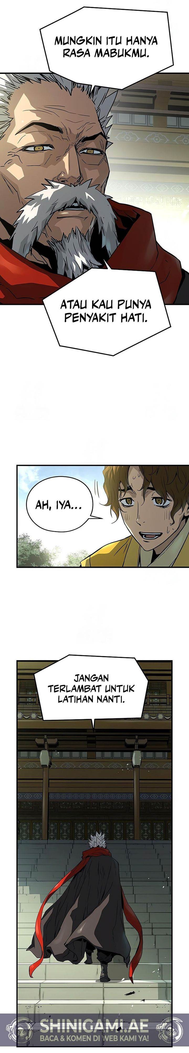 Read Absolute Regression ID Manga Online