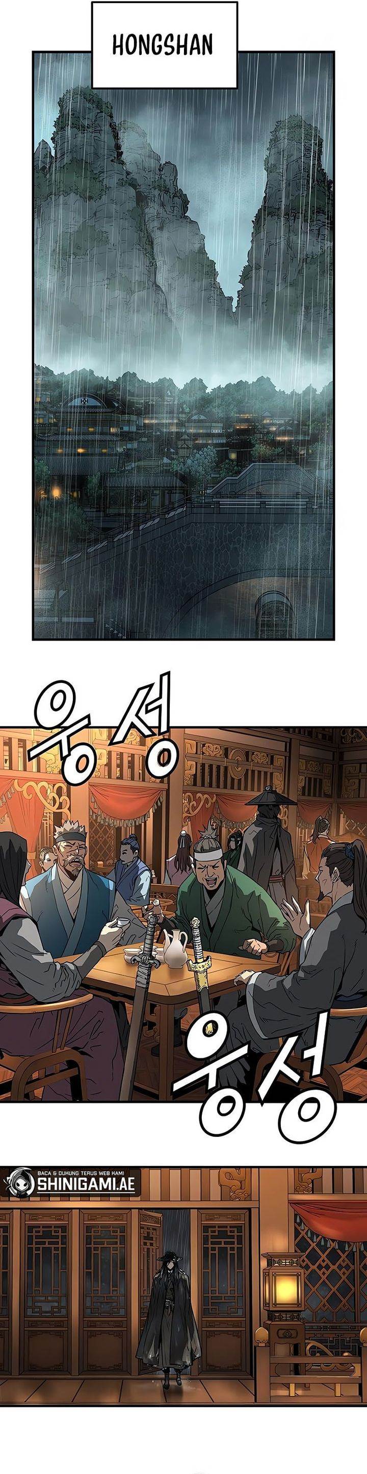 Read Absolute Regression ID Manga Online