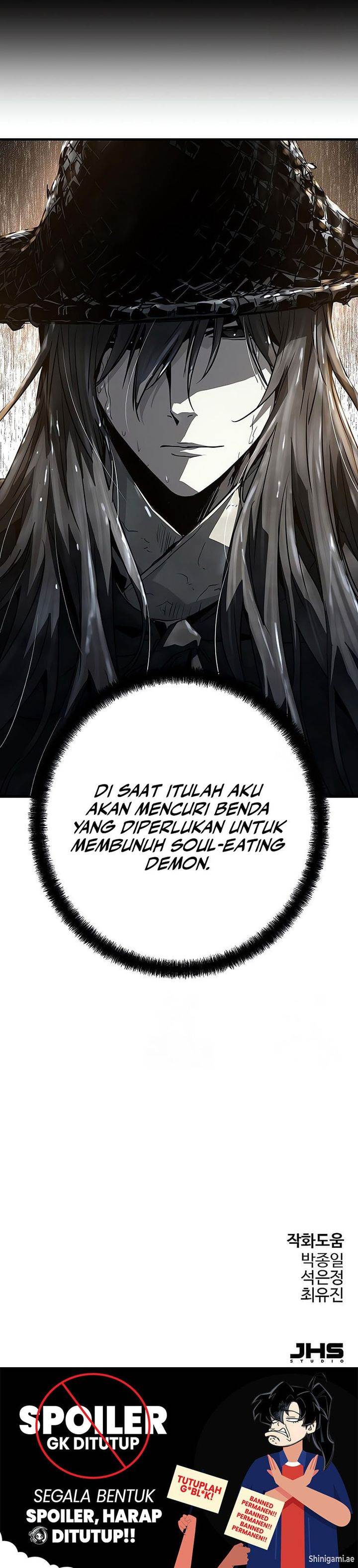 Read Absolute Regression ID Manga Online