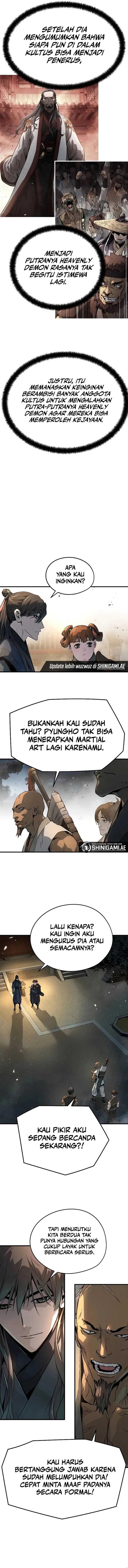 Read Absolute Regression ID Manga Online