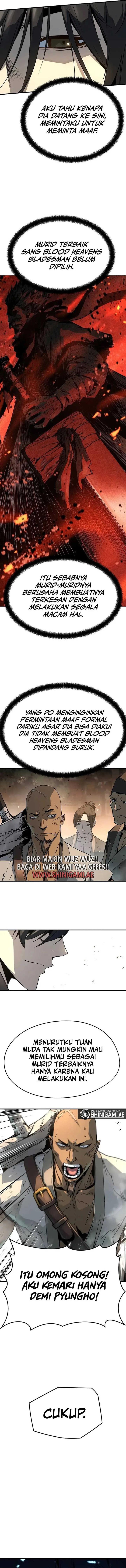Read Absolute Regression ID Manga Online