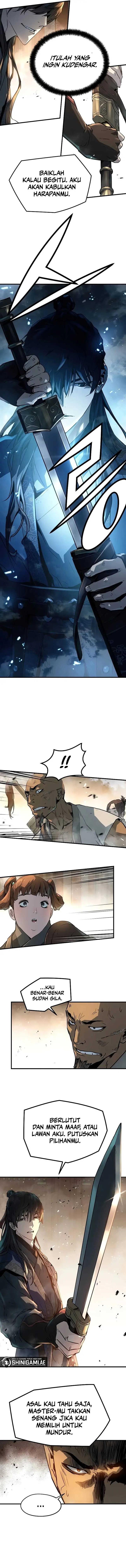 Read Absolute Regression ID Manga Online