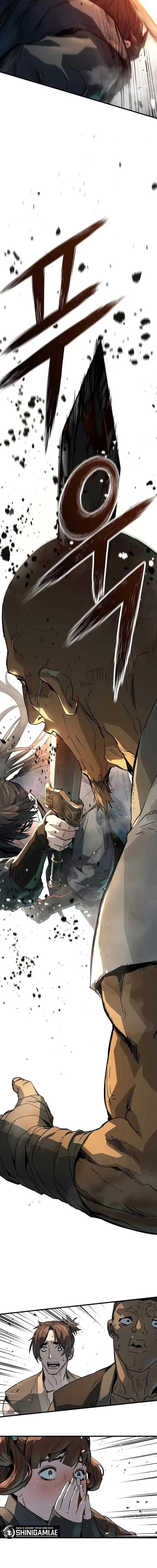 Read Absolute Regression ID Manga Online