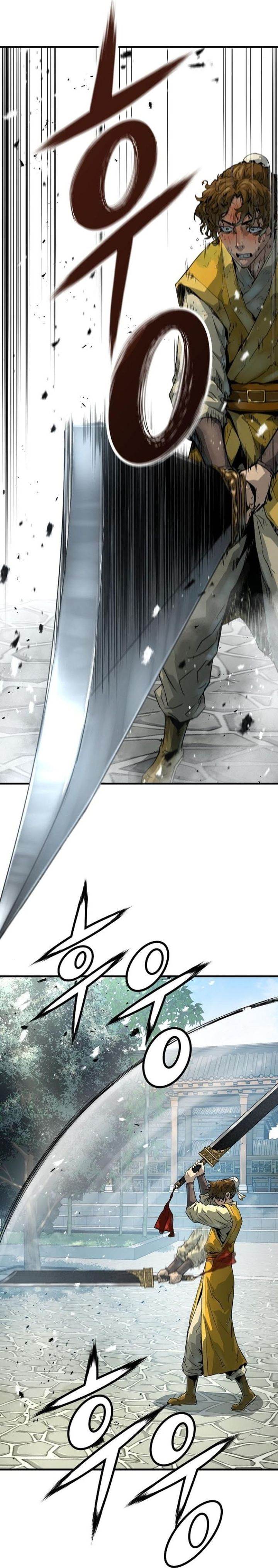 Read Absolute Regression ID Manga Online