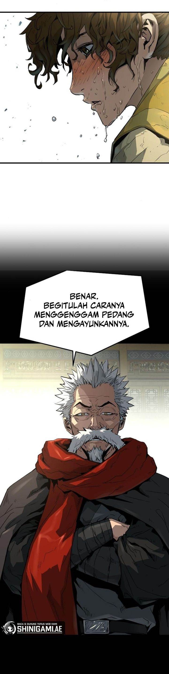 Read Absolute Regression ID Manga Online
