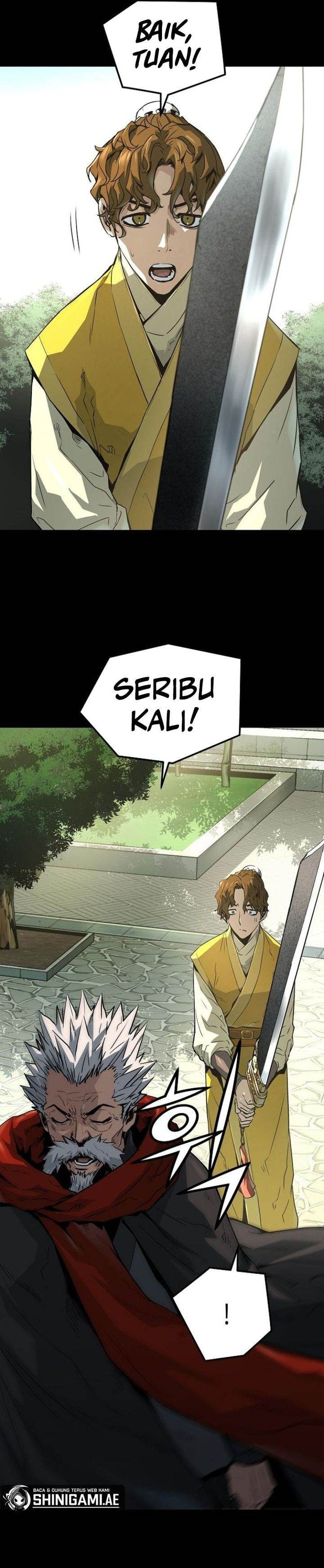 Read Absolute Regression ID Manga Online