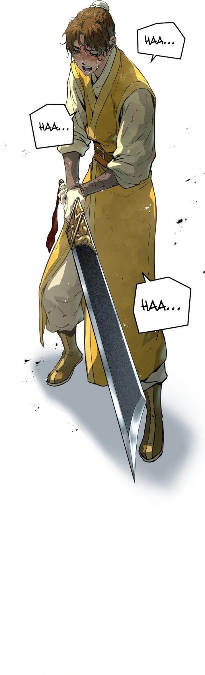 Read Absolute Regression ID Manga Online