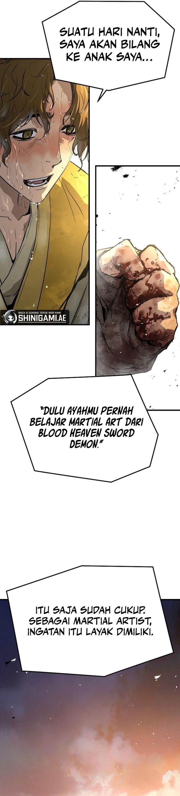 Read Absolute Regression ID Manga Online