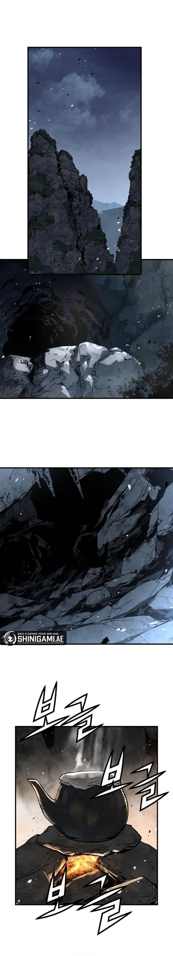 Read Absolute Regression ID Manga Online