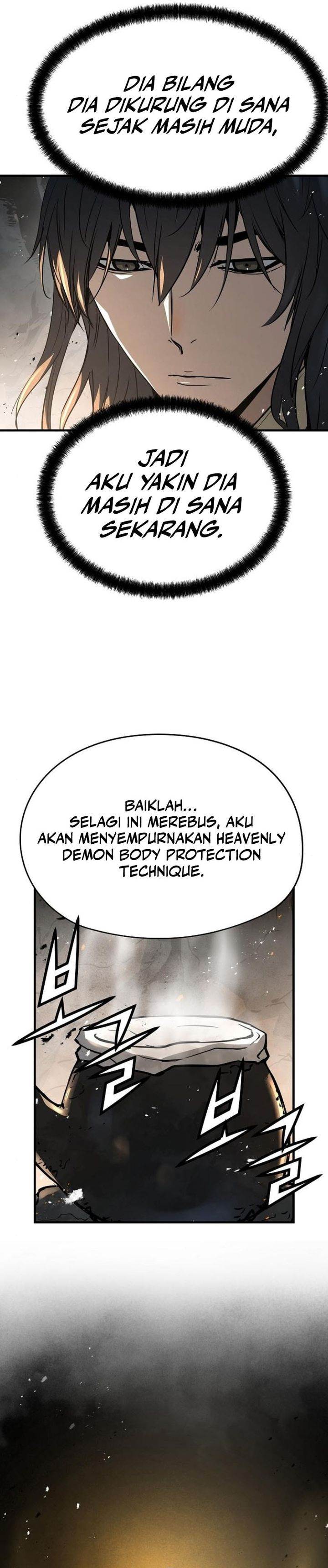Read Absolute Regression ID Manga Online