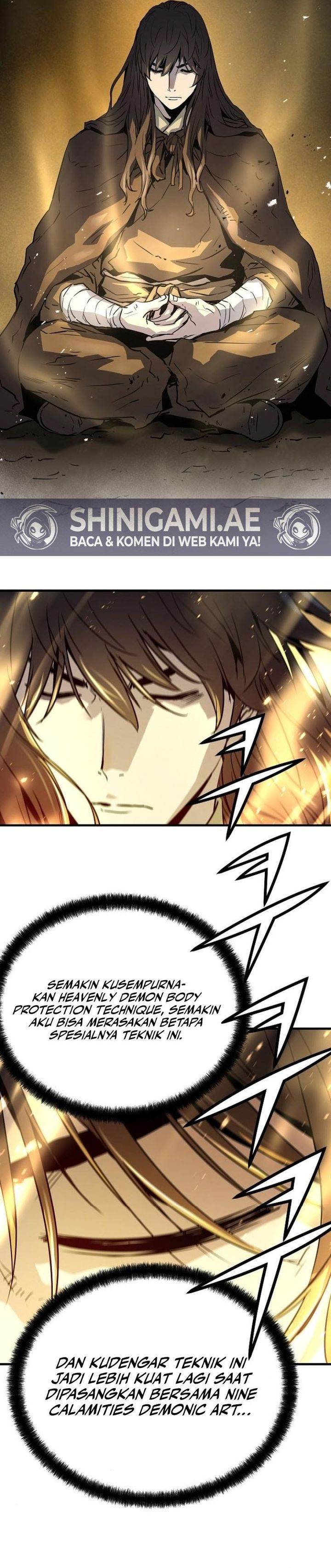 Read Absolute Regression ID Manga Online