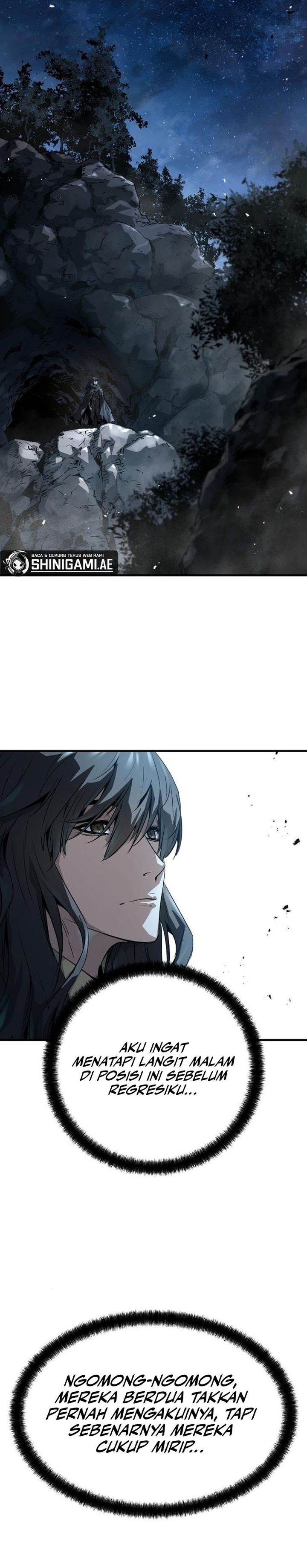 Read Absolute Regression ID Manga Online