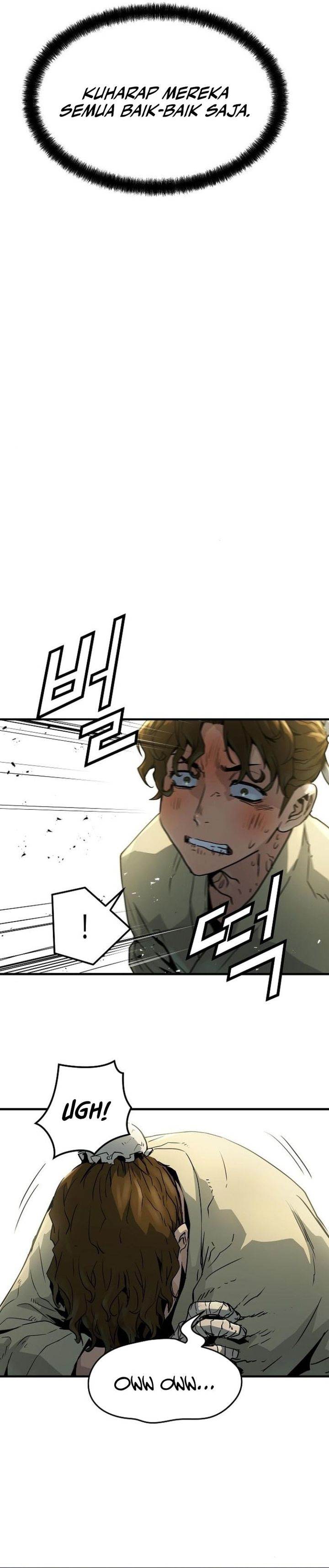 Read Absolute Regression ID Manga Online
