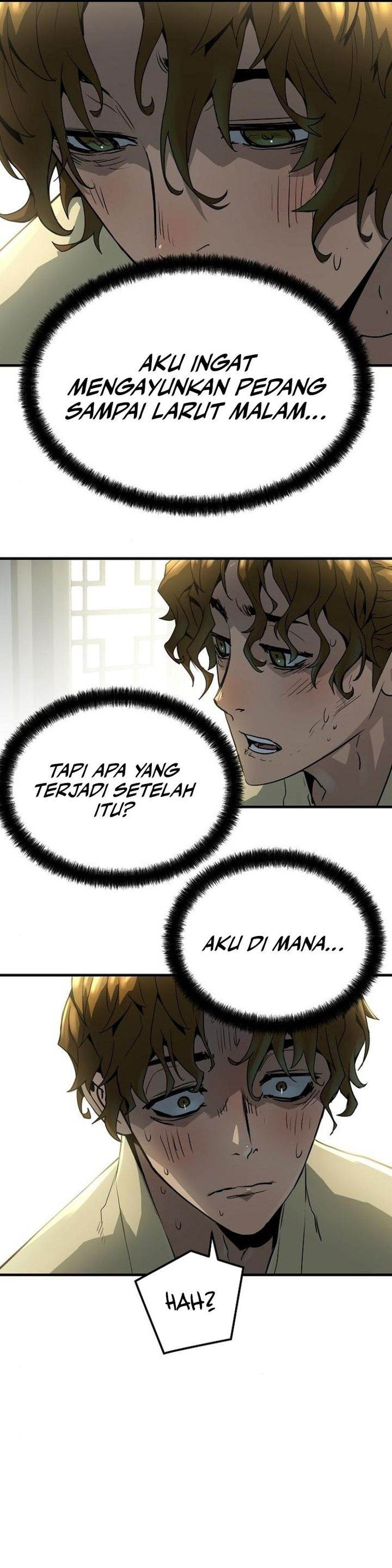 Read Absolute Regression ID Manga Online