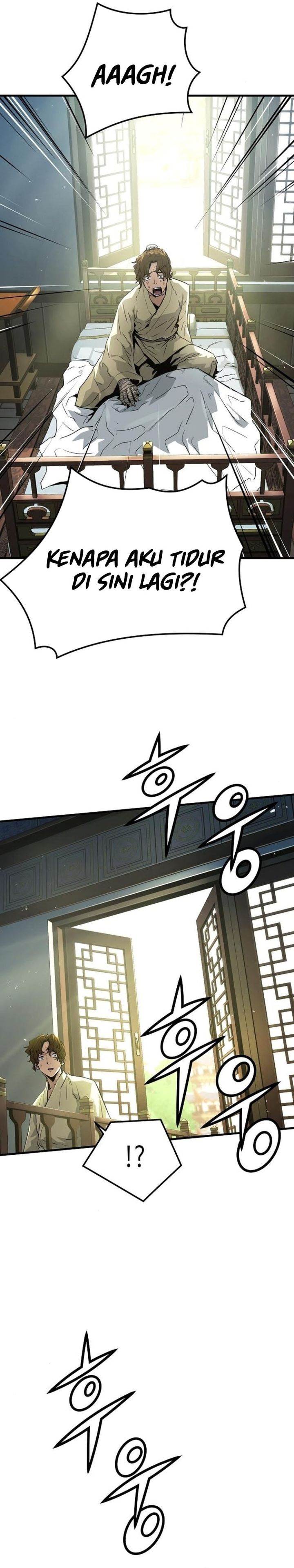 Read Absolute Regression ID Manga Online