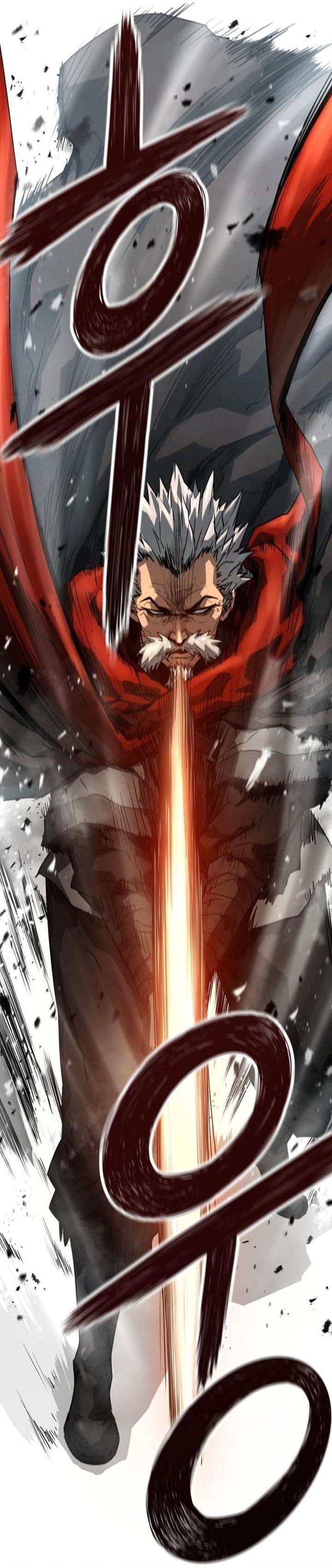 Read Absolute Regression ID Manga Online