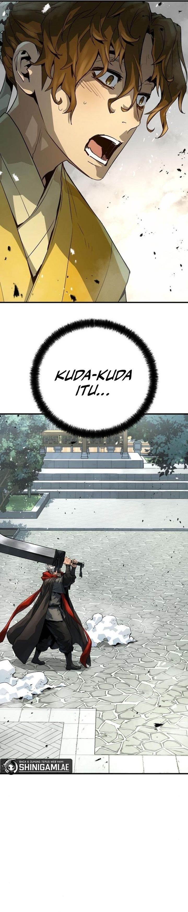 Read Absolute Regression ID Manga Online