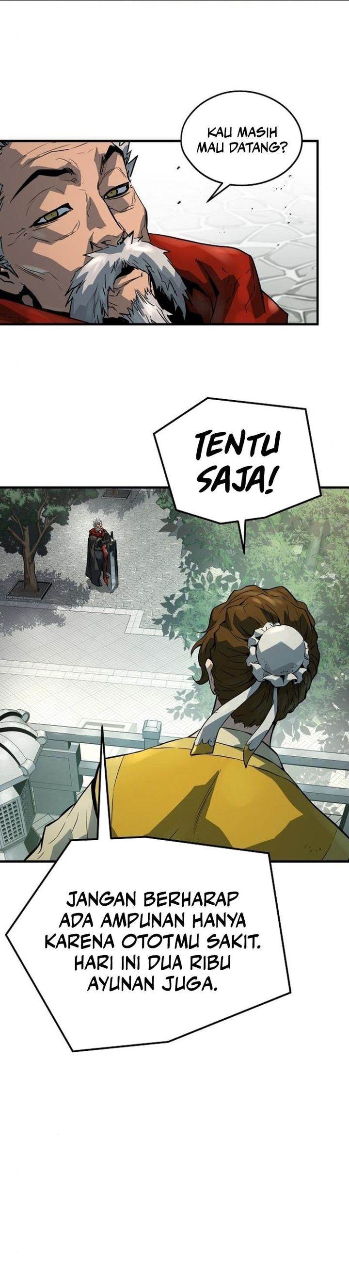 Read Absolute Regression ID Manga Online