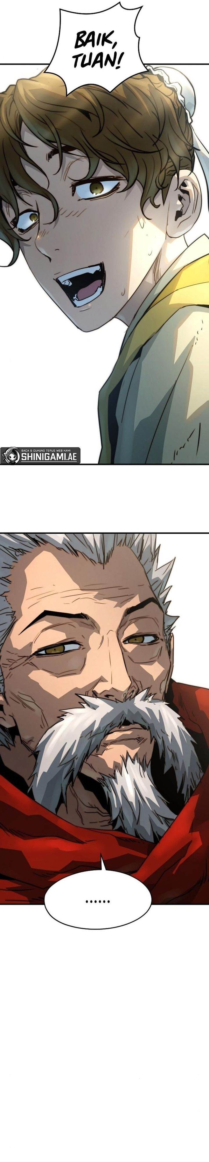Read Absolute Regression ID Manga Online