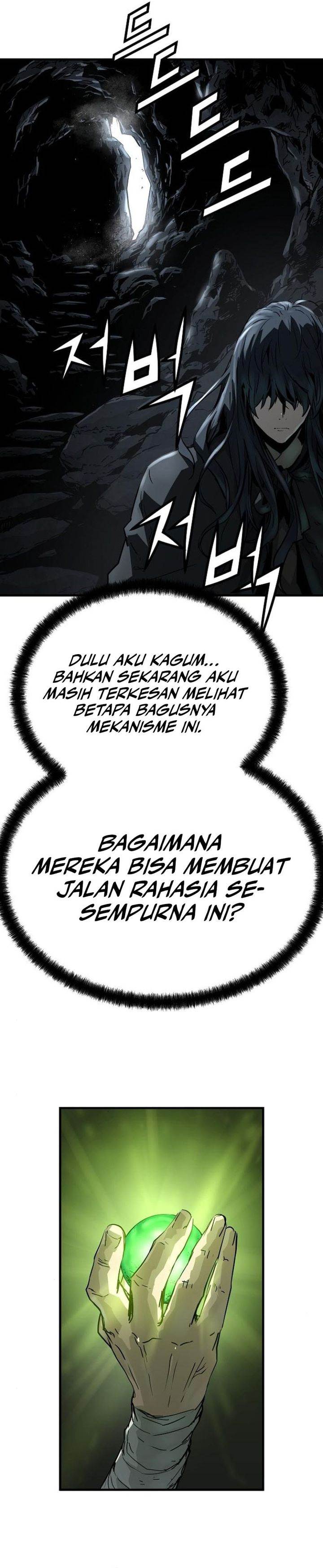 Read Absolute Regression ID Manga Online