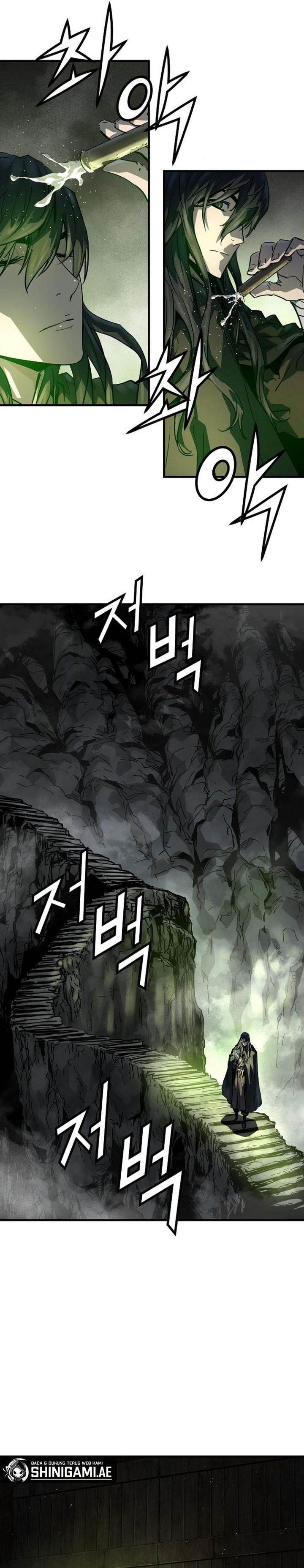 Read Absolute Regression ID Manga Online