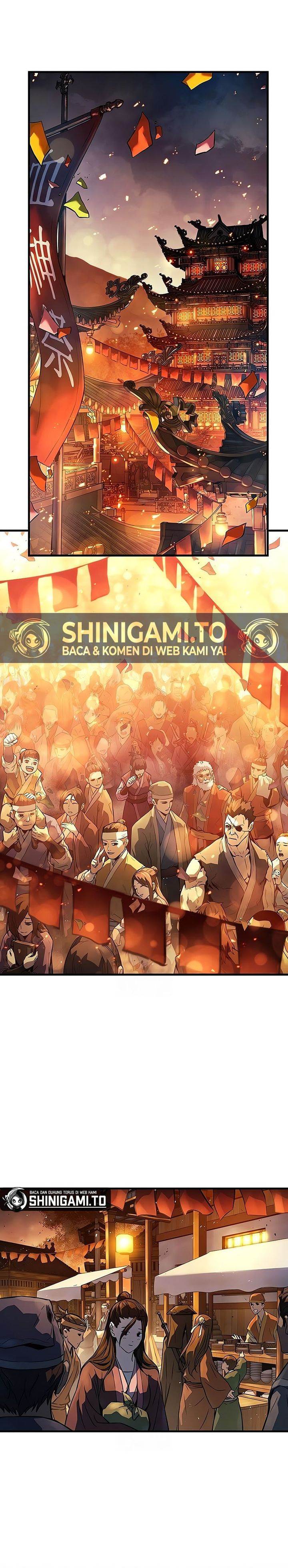 Read Absolute Regression ID Manga Online