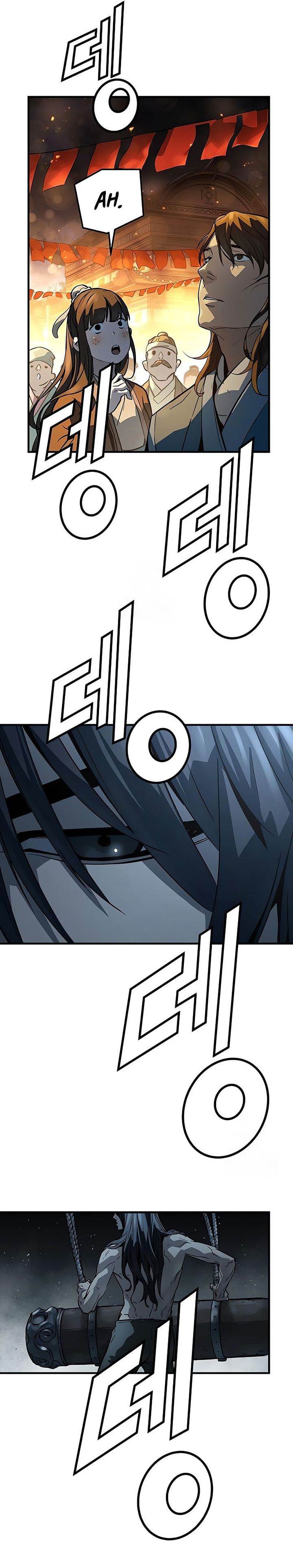Read Absolute Regression ID Manga Online