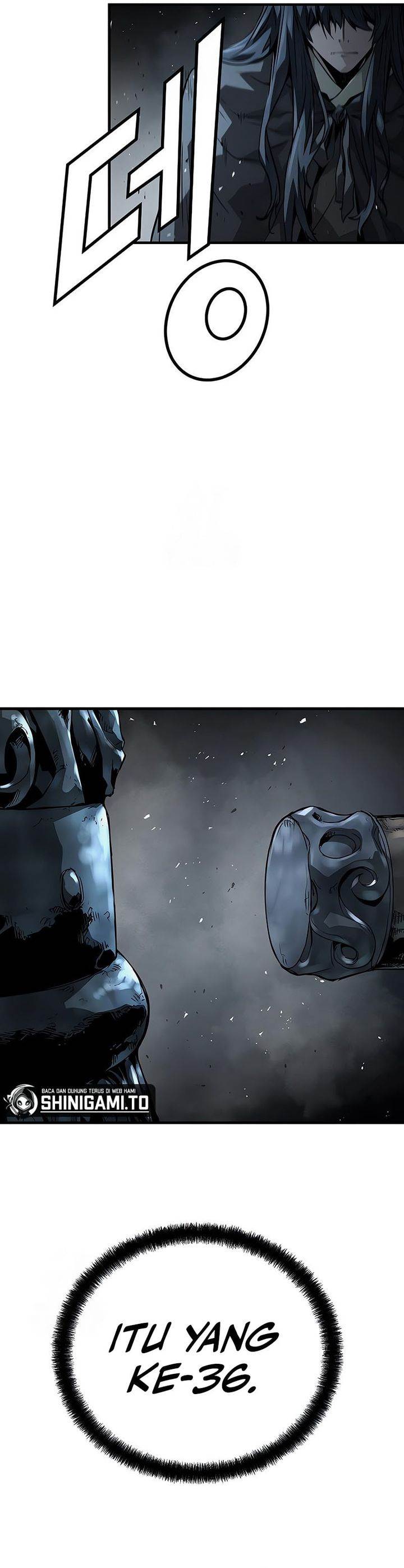 Read Absolute Regression ID Manga Online
