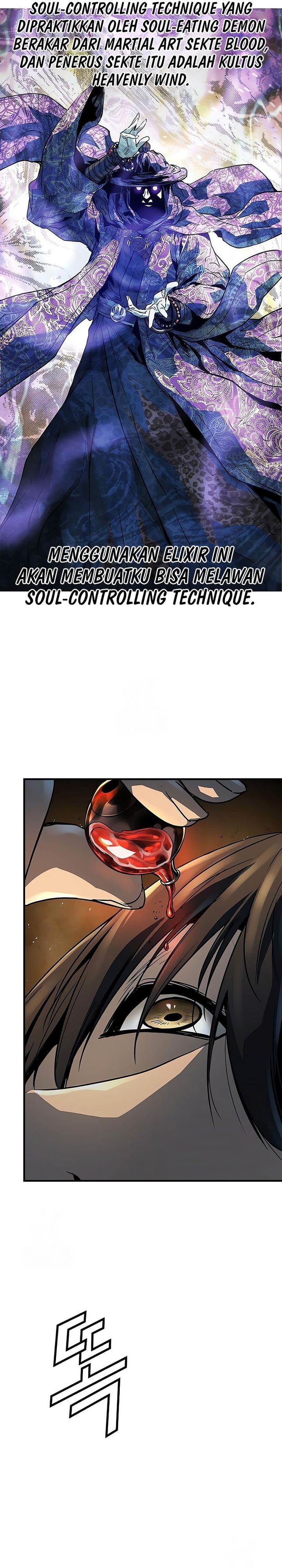 Read Absolute Regression ID Manga Online