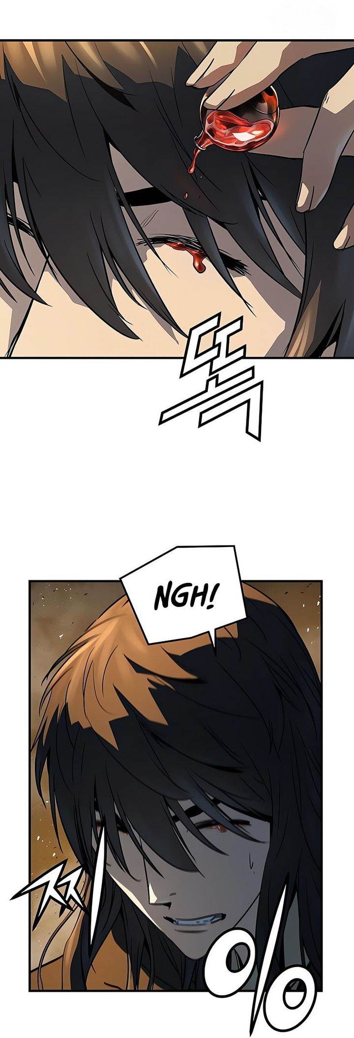 Read Absolute Regression ID Manga Online