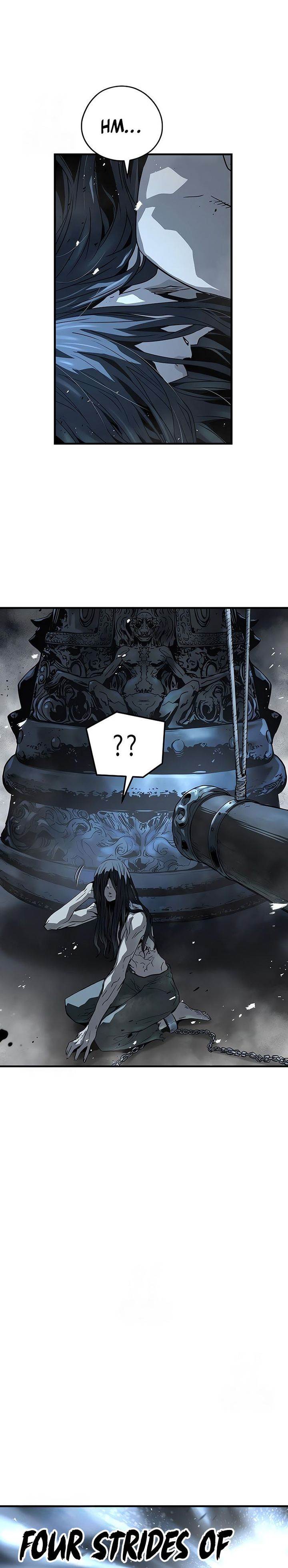 Read Absolute Regression ID Manga Online