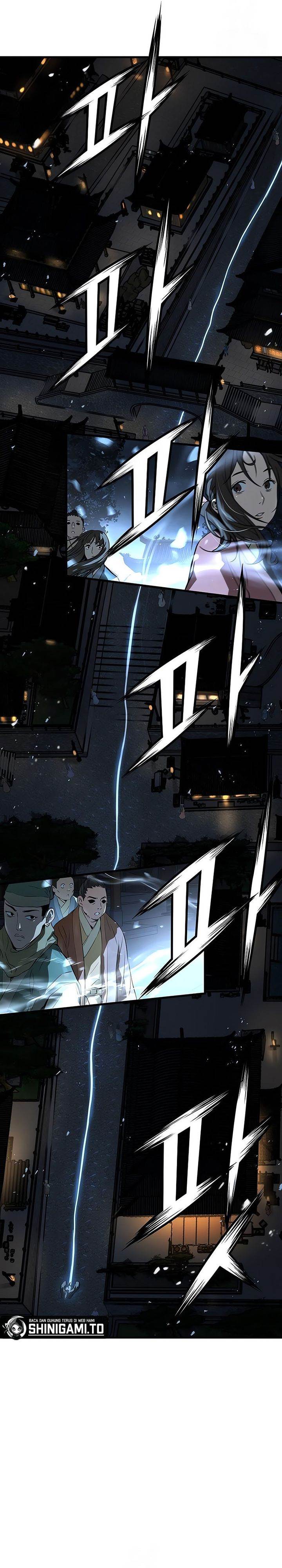 Read Absolute Regression ID Manga Online