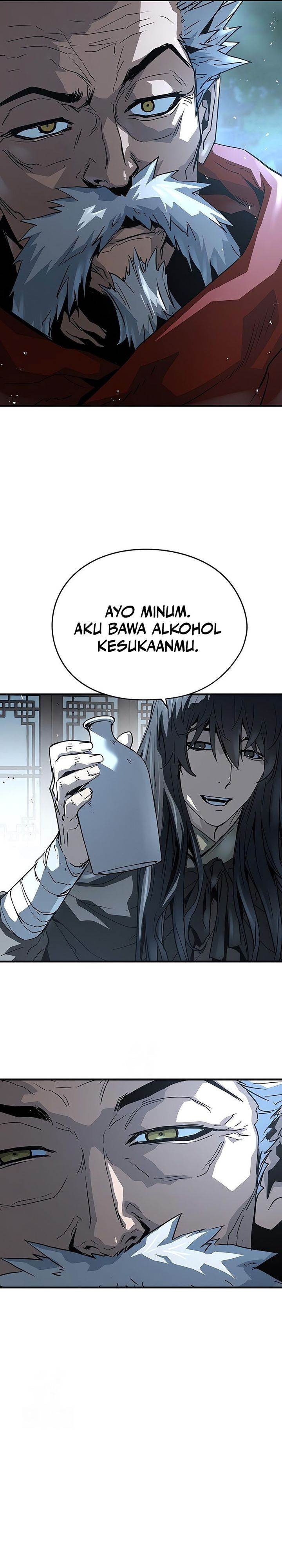 Read Absolute Regression ID Manga Online