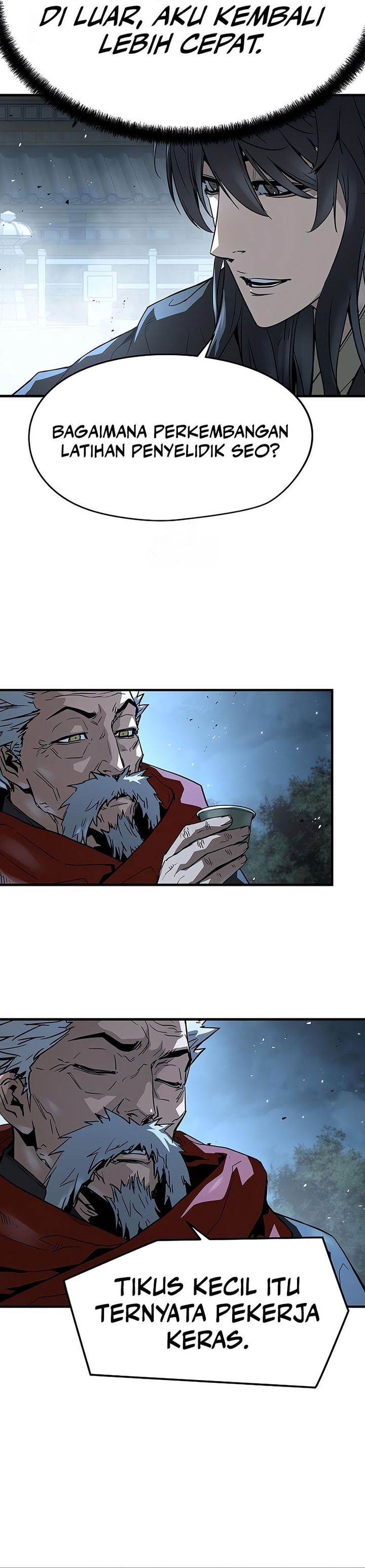 Read Absolute Regression ID Manga Online