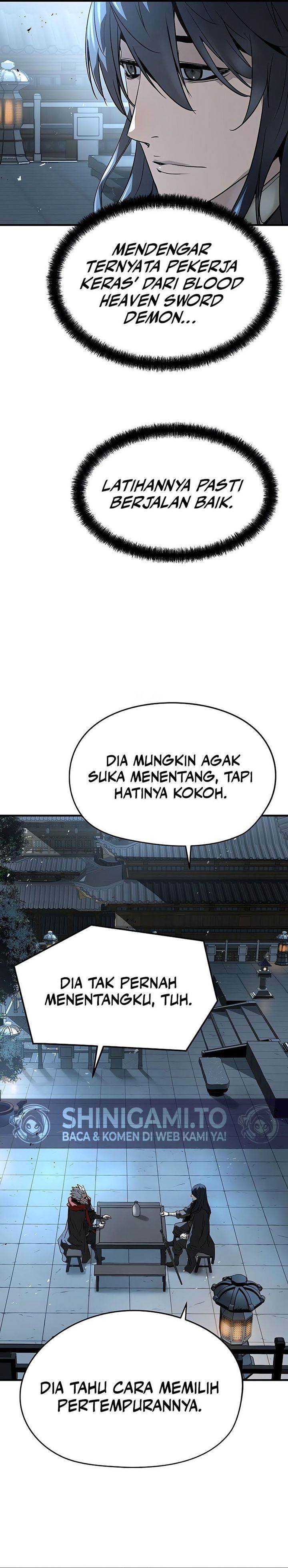 Read Absolute Regression ID Manga Online