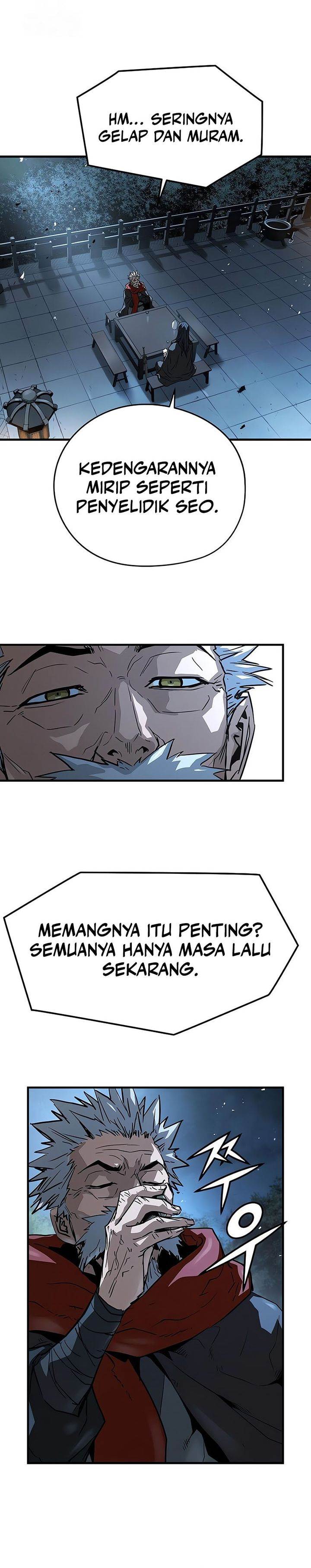 Read Absolute Regression ID Manga Online
