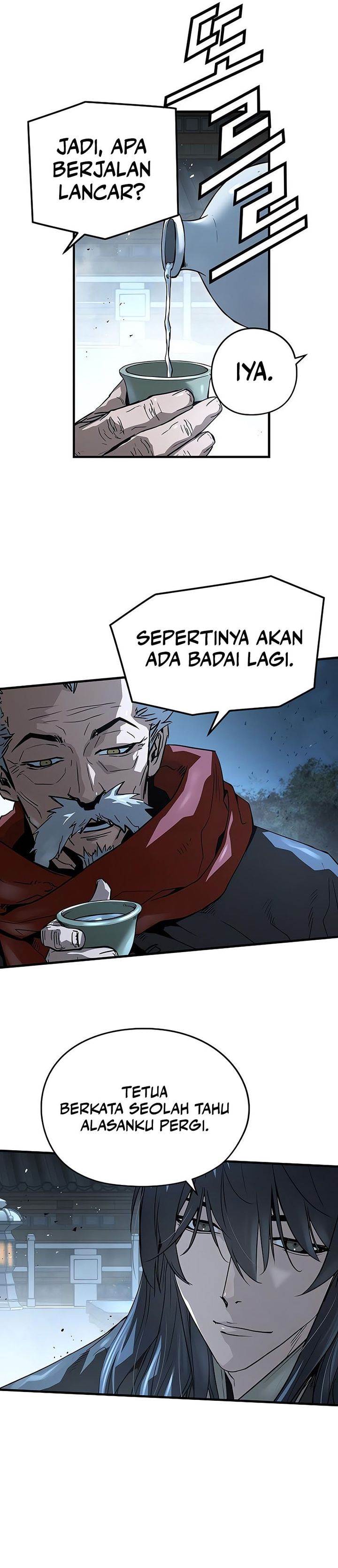 Read Absolute Regression ID Manga Online