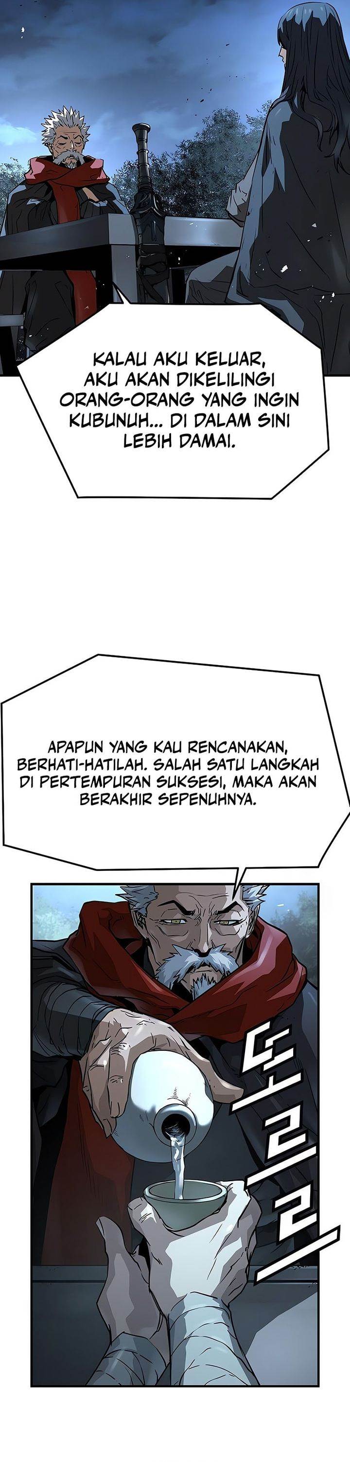 Read Absolute Regression ID Manga Online