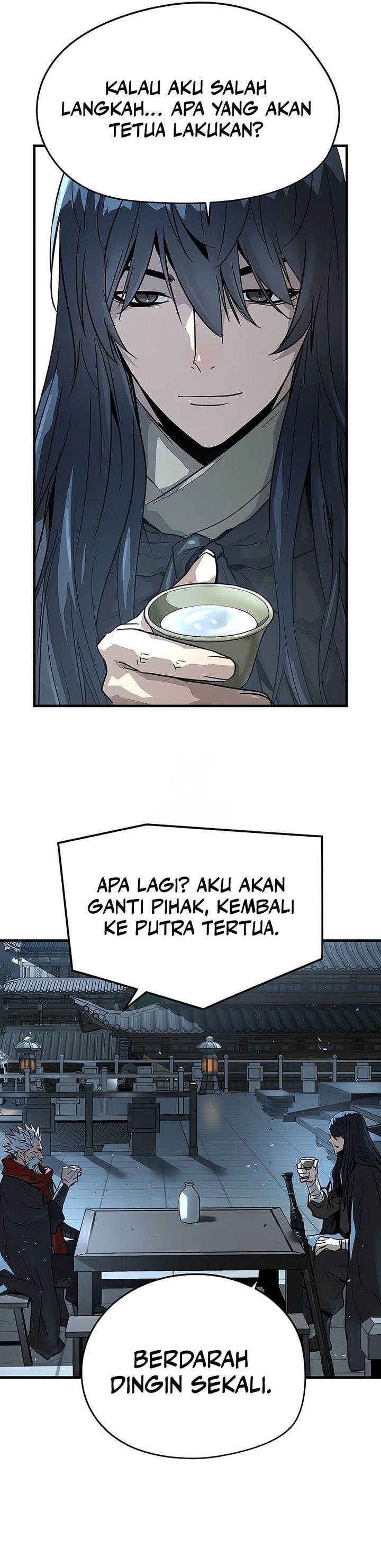 Read Absolute Regression ID Manga Online