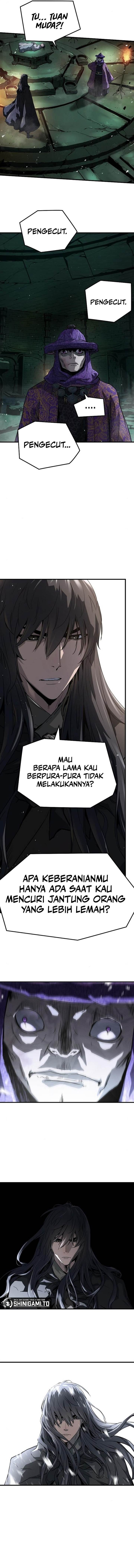 Read Absolute Regression ID Manga Online