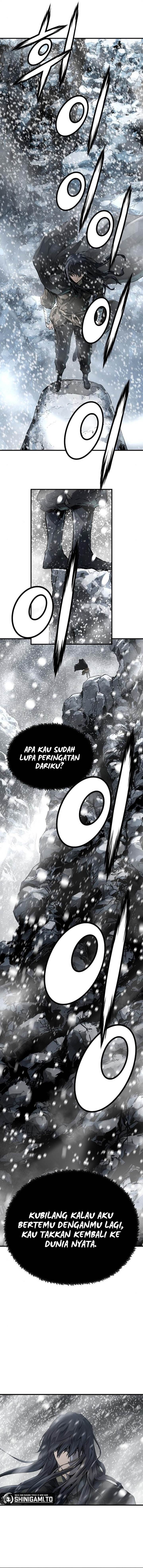 Read Absolute Regression ID Manga Online