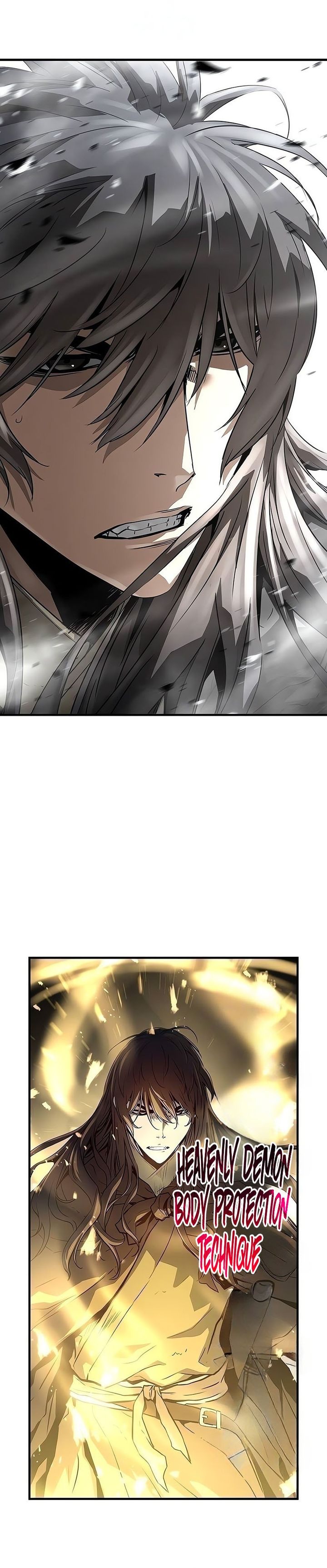 Read Absolute Regression ID Manga Online
