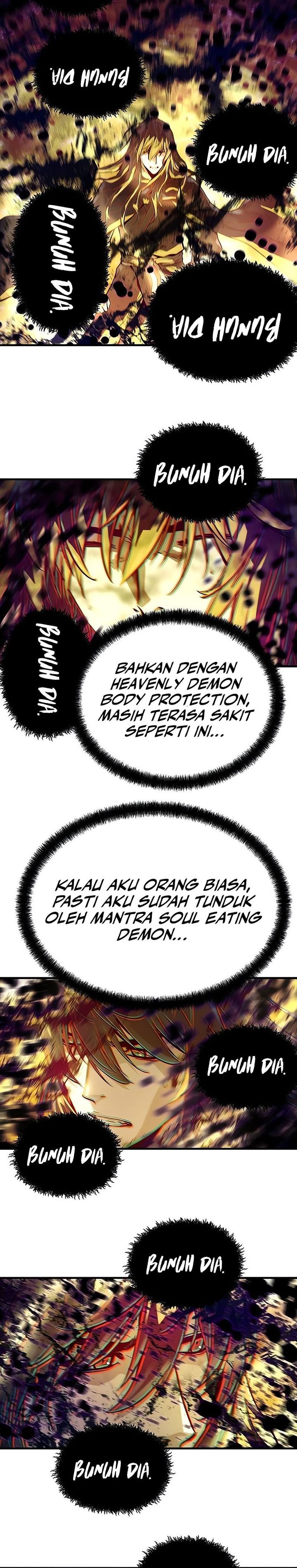 Read Absolute Regression ID Manga Online