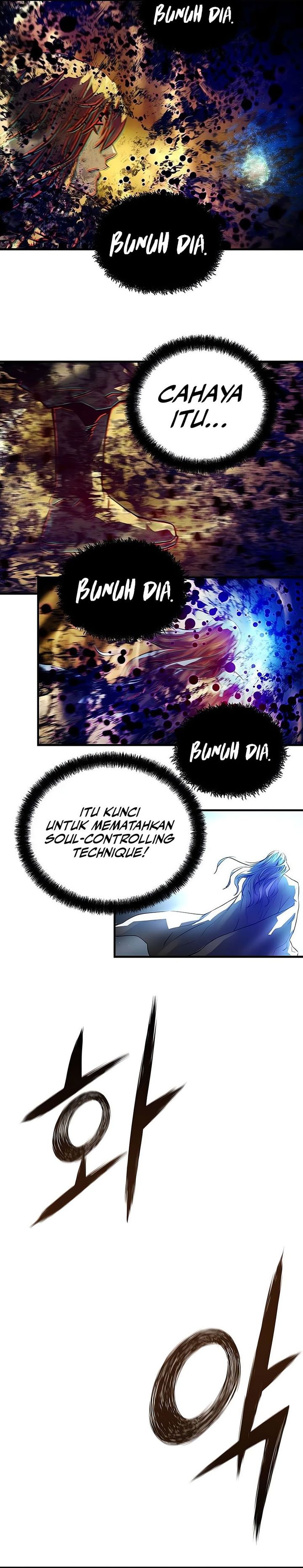 Read Absolute Regression ID Manga Online