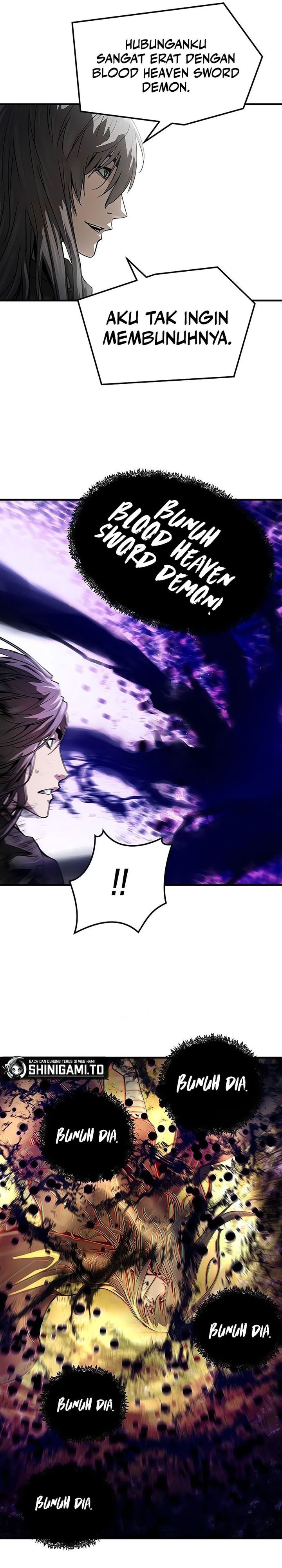 Read Absolute Regression ID Manga Online