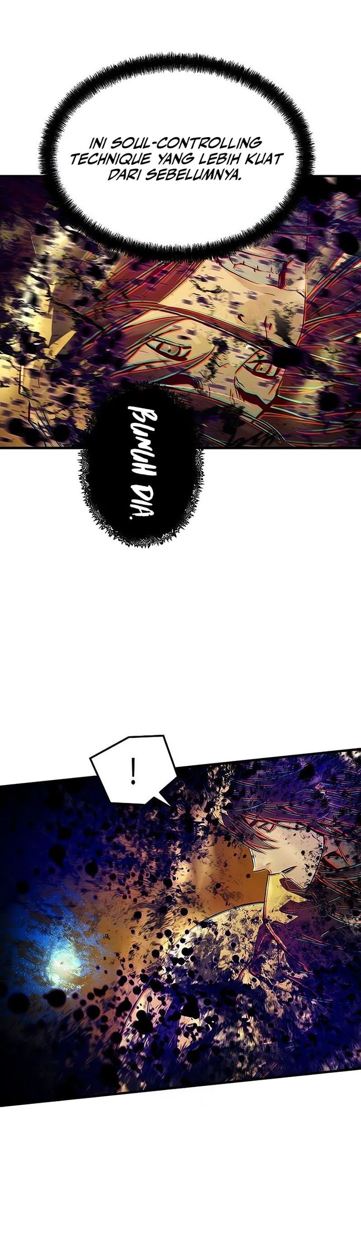 Read Absolute Regression ID Manga Online